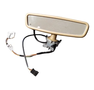 OEM Mercedes-Benz GL450 GL350 GL320 CDI Inside Rearview Mirror 1648102717  - Picture 1 of 10