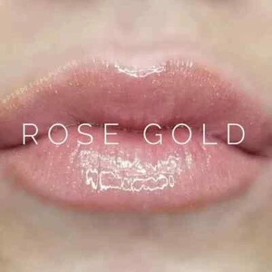 💌 **Rose Gold GLOSS** LipSense SeneGence NEW/SEALED ---BUY MORE/SAVE MORE - Picture 1 of 2
