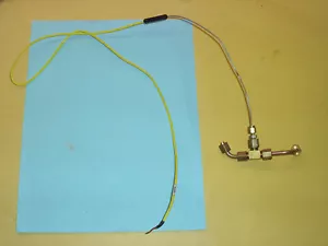 Termocoppia convalida Scican Statim 5000 usata in buone condizioni OEM 01-108984S - Foto 1 di 1
