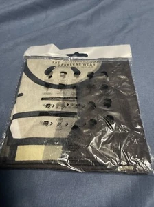 Fallout Power Armor Face Cover - Imagen 1 de 2