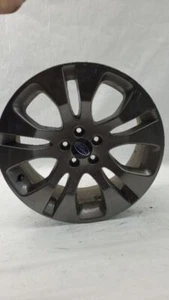 Wheel 17x7 Alloy 5 Double Spoke Fits 12-16 IMPREZA 175971 - Picture 1 of 6