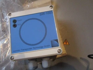 scemtec SIR100 Zutrittskontrolle Sensor Transponder Technology - Bild 1 von 8