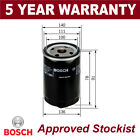 Bosch Oil Filter P3368 0451103368