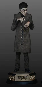 Nosferatu (2-Köpfe) - Resin Modellbausatz - 3DPrint - 1/10, 1/8, 1/6, Maßstab - Bild 1 von 15