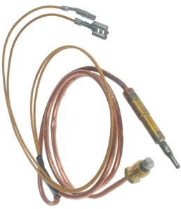 SCHALTER TYP THERMOPAAR TC98 FÜR GASFRITTEUSE MIT INTERUPTOR - Bild 1 von 24