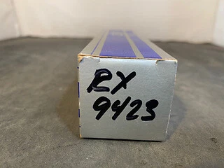 Выпускной клапан двигателя IMC - RX9423 - подходит для Nissan Pulsar NX 1,5 л 1983-1984 - Изображение 1 из 3