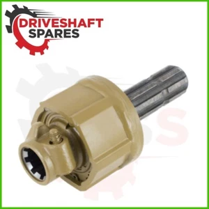 Over Run Clutch Adaptor 1600Nm 8 splines 1 1/2" / 8 splines 1 1/2" - Bild 1 von 2