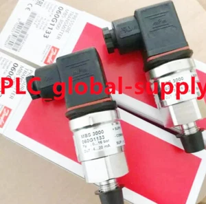 060G1133 1PCS New DANFOSS MBS 3000 060G1133 Pressure Transmitter Fast shipment - Picture 1 of 4