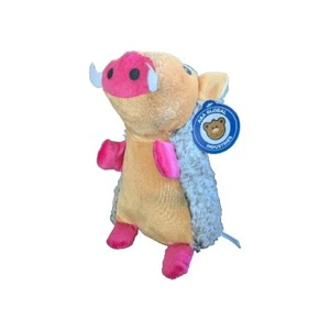 A & A Global Great Wild Boar Plush - Picture 1 of 5