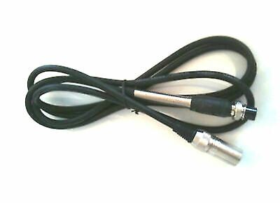 Easycut Doner Kebab Slicer Replacement Power Cable Donner 2M 3Pin • 11.94£