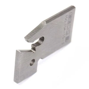 Hoja de separación HSS de torneado de torno CNC SECO 150.10A-15-3 - Imagen 1 de 4