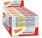 Dextro Energy Sports Tablets, 47 g, 24 Packs, Glucose Tablets, MultiVitamin with