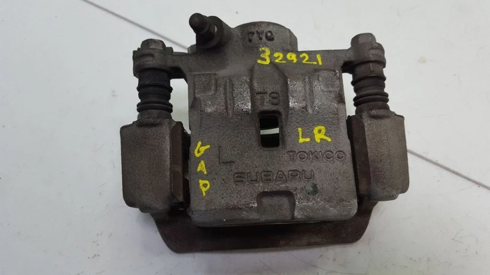 Caliper REAR Driver Left 2018 Subaru WRX - Изображение 1 из 4