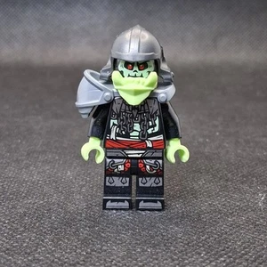 Lego Ninjago Minifigura Caballero Hueso njo793 Minifigura Del Set 71786 Figura Ninja - Imagen 1 de 3