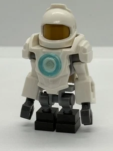 Lego City Space Robot cty1031 - Picture 1 of 1