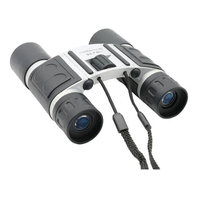 10x25 96m/1000m - Fernglas Binokular Feldstecher - Bild 1 von 4