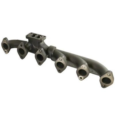BD Diesel Pulse Exhaust Manifold for 2003-2007 Dodge 5.9L Ram 2500 & 3500 — 第 1/4 张图片