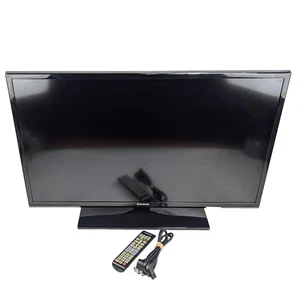 Samsung 32" HD TV w/ Remote & Power Cord - TESTED GOOD Model UN32EH4003 - Picture 1 of 9