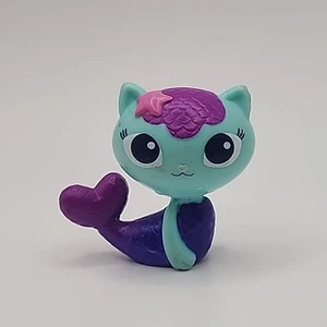 Gabby’s Dollhouse Netflix Mini Action Figure Doll Pet Mermaid MerCat Spinmaster - Picture 1 of 5