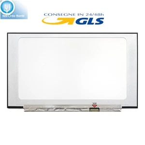 N156HCA-EAB REV.C5 DISPLAY LCD Schermo 15,6" 1920x1080 LED 30 pin  IPS - Afbeelding 1 van 4