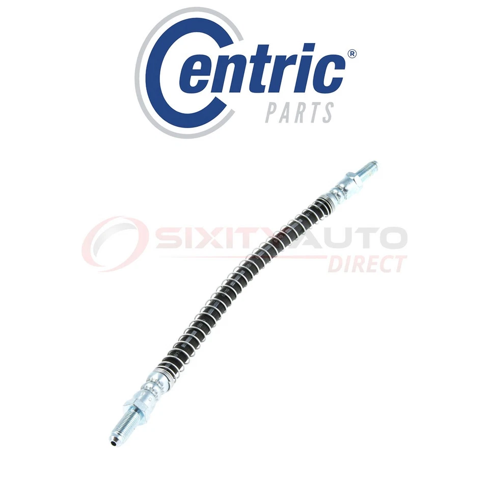 Centric Brake Hydraulic Hose for 1965-1968 Triumph TR4A 2.1L L4 - Braking ry Foto 1 de 4