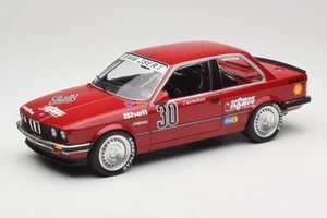 155862630 BMW 325i E30 n30 J.Winkelhock ADAC Grand Prix Touring Cars Nürburgring - Foto 1 di 6