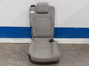 asiento trasero derecho para FORD FOCUS C-MAX (CAP)(2003) 2013 857495 - Imagen 1 de 12