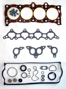 ACCORD PRELUDE 85-89 2.0l HEAD GASKET SET A20 A20A BS1 BT A20A1 A20A3 - Picture 1 of 1