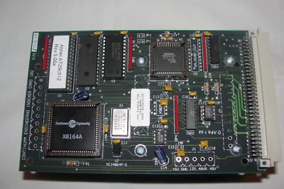 ROI Ram Optical  OMIS XYZ&OVP Refurb Indexer Boards - Image 1 of 4
