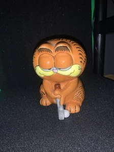 Banco de monedas Garfield vintage 1978- - Imagen 1 de 5