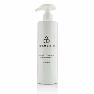 Cosmedix Elite Gentle Clean Soothing Skin Cleanser 12oz / 360ml - Picture 1 of 1