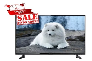 Blaupunkt 32-Inch Freeview HD LED TV (32/136I-WB-11B-HKU-UK) - Picture 1 of 5
