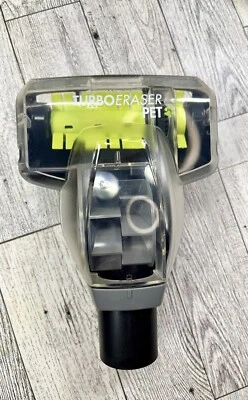 Bissell Powerlifter Swivel Pet Vacuum Turbo Eraser tool attachment Model 2260 - Image 1 of 4