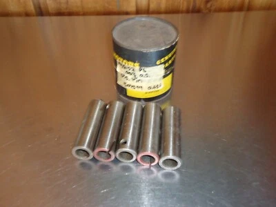 5) New NOS GM Piston Pin 507544 .003 Oversize 1935-1952 Pontiac - Image 1 of 2