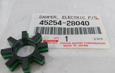 Toyota Damper Electronic Power Steering Motor Shaft 45254-28040 Genuine Oem