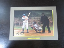 Yogi Berra Autograph Signed Perez Steele Great Moments New York Yankees JSA