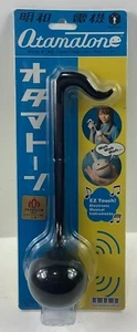 Otamatone Musical Instrument Black English Version - Picture 1 of 2