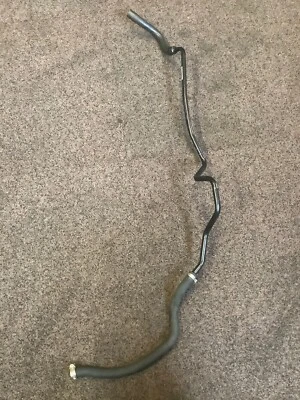 BMW K1300R 2012 enfriador de aceite líneas de tuberías del tanque 17227687003 Foto 1 de 4