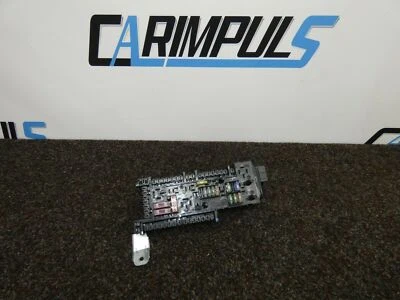 Original Mercedes C Klasse W204 Sicherungskasten Sicherungsbox 168298 1670660 KG - Bild 1 von 4