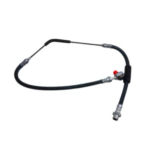 Genuine Range Rover L322 10-12MY Rear Left Caliper Brake Flexi Pipe - LR058025 - Picture 1 of 1
