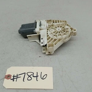 2014 2015 14 15 Audi A4 Window Regulator Motor Oem Left Rear 8K0959811A - Picture 1 of 7