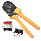 -153045A For  Cable Plug Terminal Crimping Pliers Manual Tool9430
