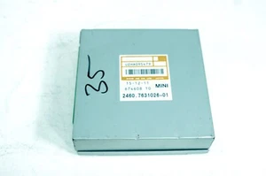 11-14 Mini Cooper Clubman OEM Transmission Control Module 7631026-01 5102 - Picture 1 of 14