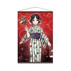 Kaguya Shinomiya Kimono Ver. B2 Tapestry Azksk48 Kaguya-Sama Love Is War Japan