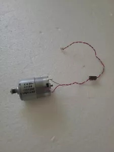 HP Officejet Pro 8210 Printer Track Motor E3E01601441061392 - Picture 1 of 12