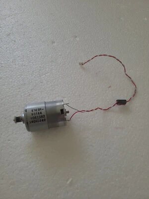 HP Officejet Pro 8210 Printer Track Motor E3E01601441061392 - Image 1 of 4
