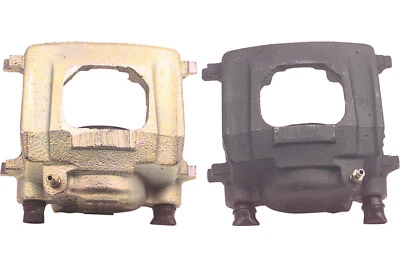 Front PAIR Cardone Disc Brake Calipers for 1987-1989 Jeep Wrangler (KIT10681) - Image 1 of 4