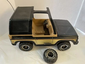 Vintage 1970s Tonka MR-970 4x4 Bronco Blazer Jeep Adventure Buggy - Picture 1 of 7