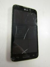 LG OPTIMUS L70 (UNKNOWN CARRIER) CLEAN ESN, UNTESTED, PLEASE READ! 47766