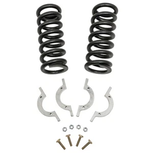 Jake's Lift Kits Heavy Duty Rear Springs for Yamaha Drive2 Golf Cart (2017 - Up) - Picture 1 of 5